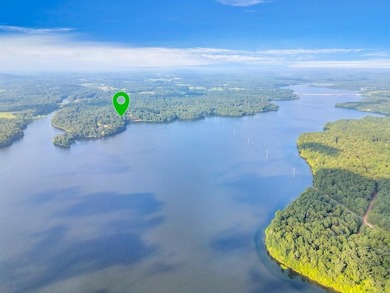 Lake front property located on Gilmer Lake. Lots are - photo 8