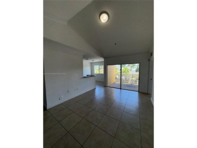 Lake Condo For Sale in Cutler Bay, Florida