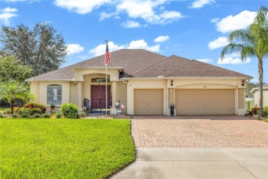 Lake Home Sale Pending in Deland, Florida