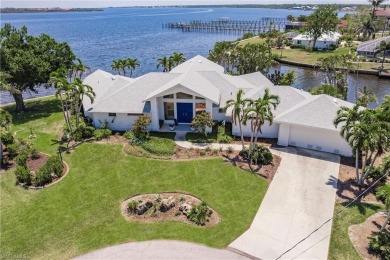 Port Charlotte Waterway Lakes Area Home For Sale in Port Charlotte Florida