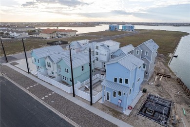 Your Dream Waterfront Opportunity in Portside Padre Island - photo 11