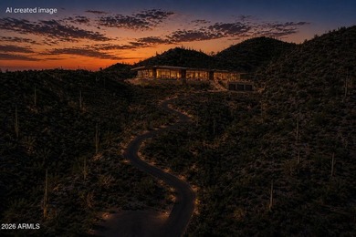 Ultimate Estate Parcel offering breathtaking panoramic views of - photo 18