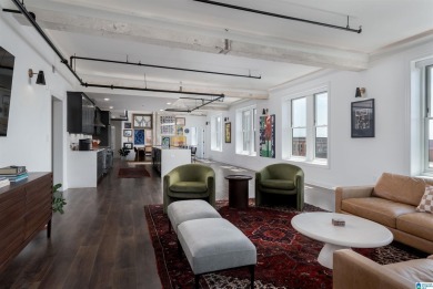 Welcome to Unit 400 at The Alston, a beautifully appointed