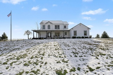 Lake Home For Sale in Croton, Ohio