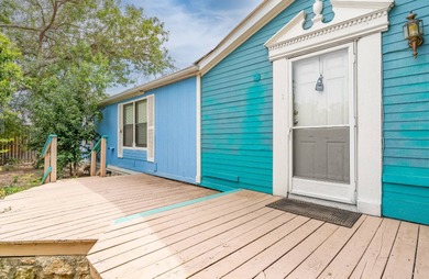 Guadalupe River - Kerr County Home For Sale in Kerrville Texas