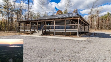 Lake Home For Sale in Ten Mile, Tennessee