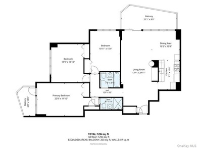 Experience effortless luxury in this beautifully renovated 3-BR - photo 26