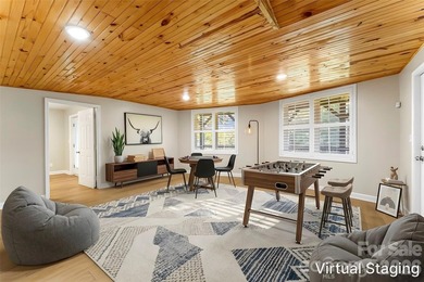 Welcome to your golf community access property situated on the - photo 28