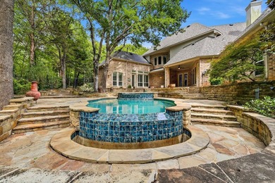 Nestled on a breathtaking 3.645-acre homesite in the highly - photo 1