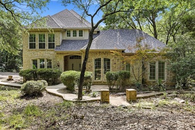 Nestled on a breathtaking 3.645-acre homesite in the highly - photo 2