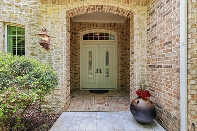 Nestled on a breathtaking 3.645-acre homesite in the highly - photo 3