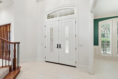 Nestled on a breathtaking 3.645-acre homesite in the highly - photo 4