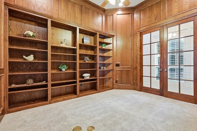 Nestled on a breathtaking 3.645-acre homesite in the highly - photo 5