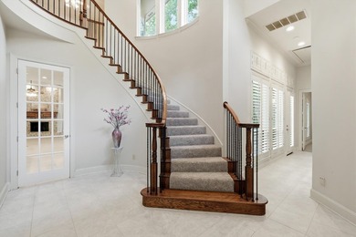 Nestled on a breathtaking 3.645-acre homesite in the highly - photo 7