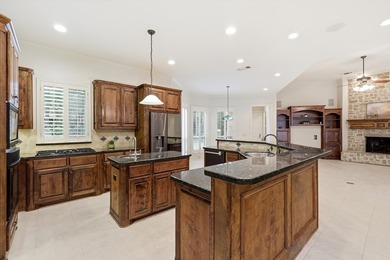 Nestled on a breathtaking 3.645-acre homesite in the highly - photo 9