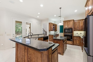 Nestled on a breathtaking 3.645-acre homesite in the highly - photo 10