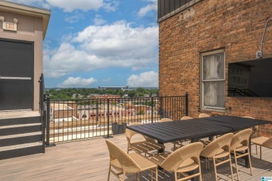 Welcome to Unit 400 at The Alston, a beautifully appointed