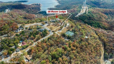 Whitney Mountain Lodge - a rare gem perched 700' above Beaver - photo 1