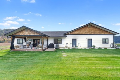 (private lake, pond, creek) Home For Sale in Chewelah Washington