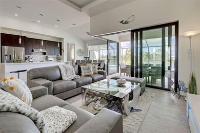 YOU can have it all: PANORAMIC GOLF COURSE AND POND VIEWS! AN - photo 4