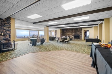 Whitney Mountain Lodge - a rare gem perched 700' above Beaver - photo 8
