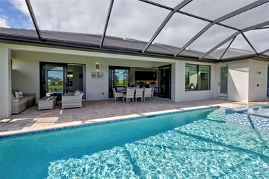 YOU can have it all: PANORAMIC GOLF COURSE AND POND VIEWS! AN - photo 8