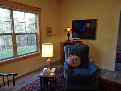 This charming and colorful Ranch, in a rural subdivision, offers - photo 4