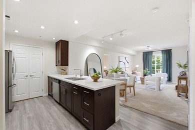 Step into modern living with this beautifully updated 2-bedroom - photo 4