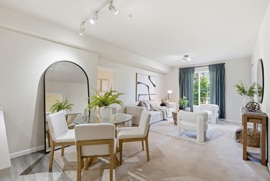 Step into modern living with this beautifully updated 2-bedroom - photo 5