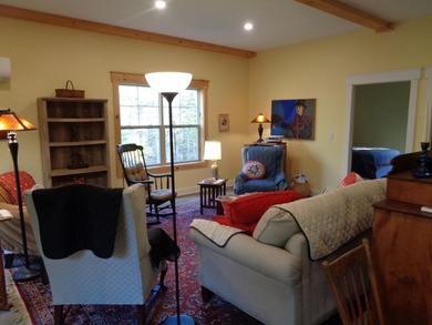 This charming and colorful Ranch, in a rural subdivision, offers - photo 6