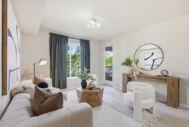 Step into modern living with this beautifully updated 2-bedroom - photo 7