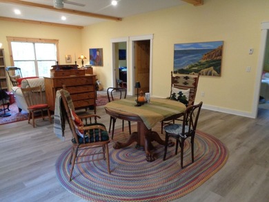 This charming and colorful Ranch, in a rural subdivision, offers - photo 8