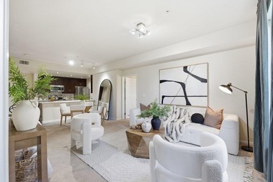 Step into modern living with this beautifully updated 2-bedroom - photo 8