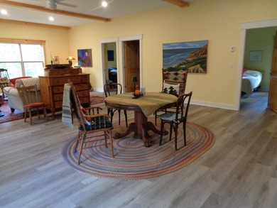 This charming and colorful Ranch, in a rural subdivision, offers - photo 9