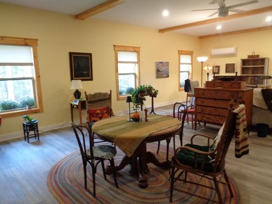 This charming and colorful Ranch, in a rural subdivision, offers - photo 10
