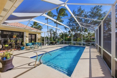 (private lake, pond, coastal) Home For Sale in West Palm Beach Florida