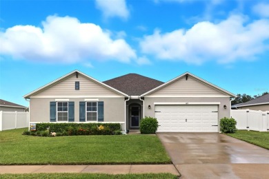 Lake Home For Sale in Deland, Florida