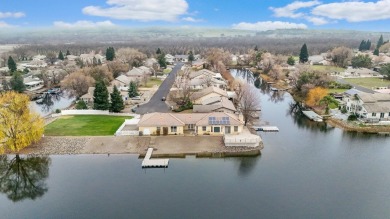 Lake Home For Sale in Cottonwood, California