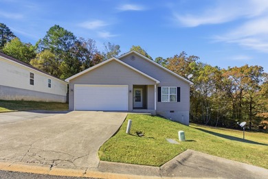 Lake Catherine Home For Sale in Hot Springs Arkansas