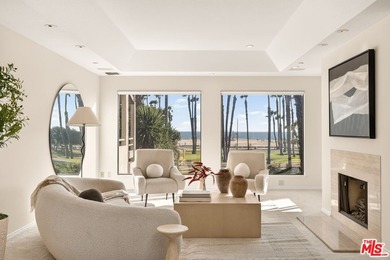 Experience oceanfront living at its finest in this rarely - photo 1