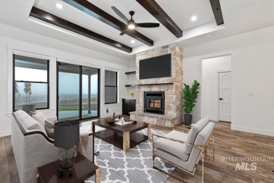 Lake Home For Sale in Garden Valley, Idaho