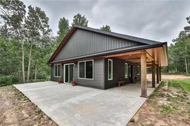 Lake Home For Sale in Park Rapids, Minnesota