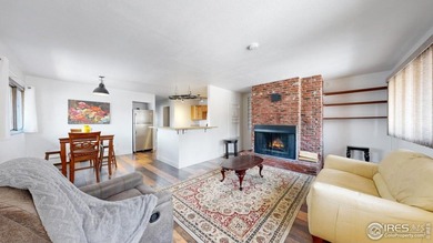 Lake Estes Home For Sale in Estes Park Colorado