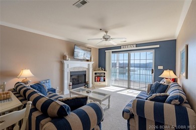 EXTRAORDINARY panoramic view of the main channel, and