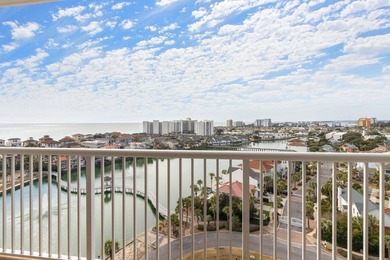 Ideally located at Pelican Beach Resort, this coastal condo - photo 12