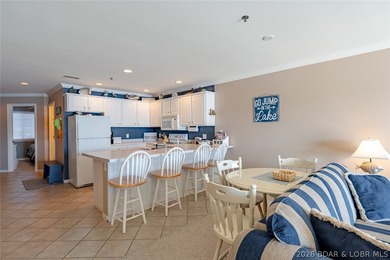 EXTRAORDINARY panoramic view of the main channel, and