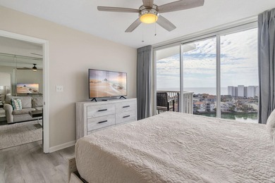 Ideally located at Pelican Beach Resort, this coastal condo - photo 16
