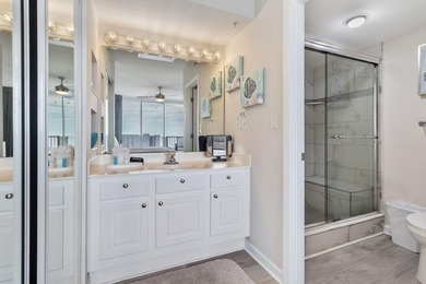 Ideally located at Pelican Beach Resort, this coastal condo - photo 17