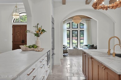 217 Isle Way Lane - Renovated Mediterranean-Inspired Retreat - photo 18