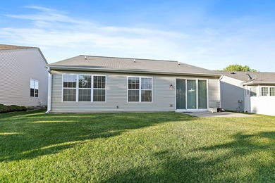 Welcome to your next chapter in Del Webb's Sun City Huntley! - photo 19